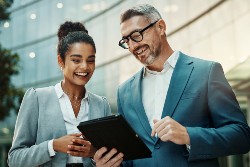 Silver Spring Financial Planning Services